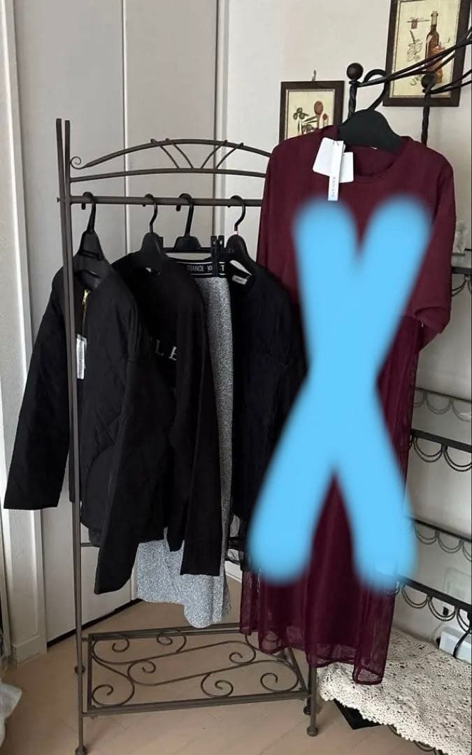 新品☆YAMADAYA2026おまとめ売り特価祭♡5点セット送料込