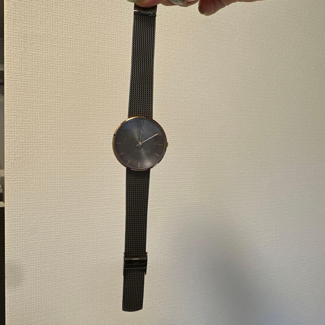 ARNE JACOBSEN アルネ・ヤコブセン 腕時計　30ｍｍ