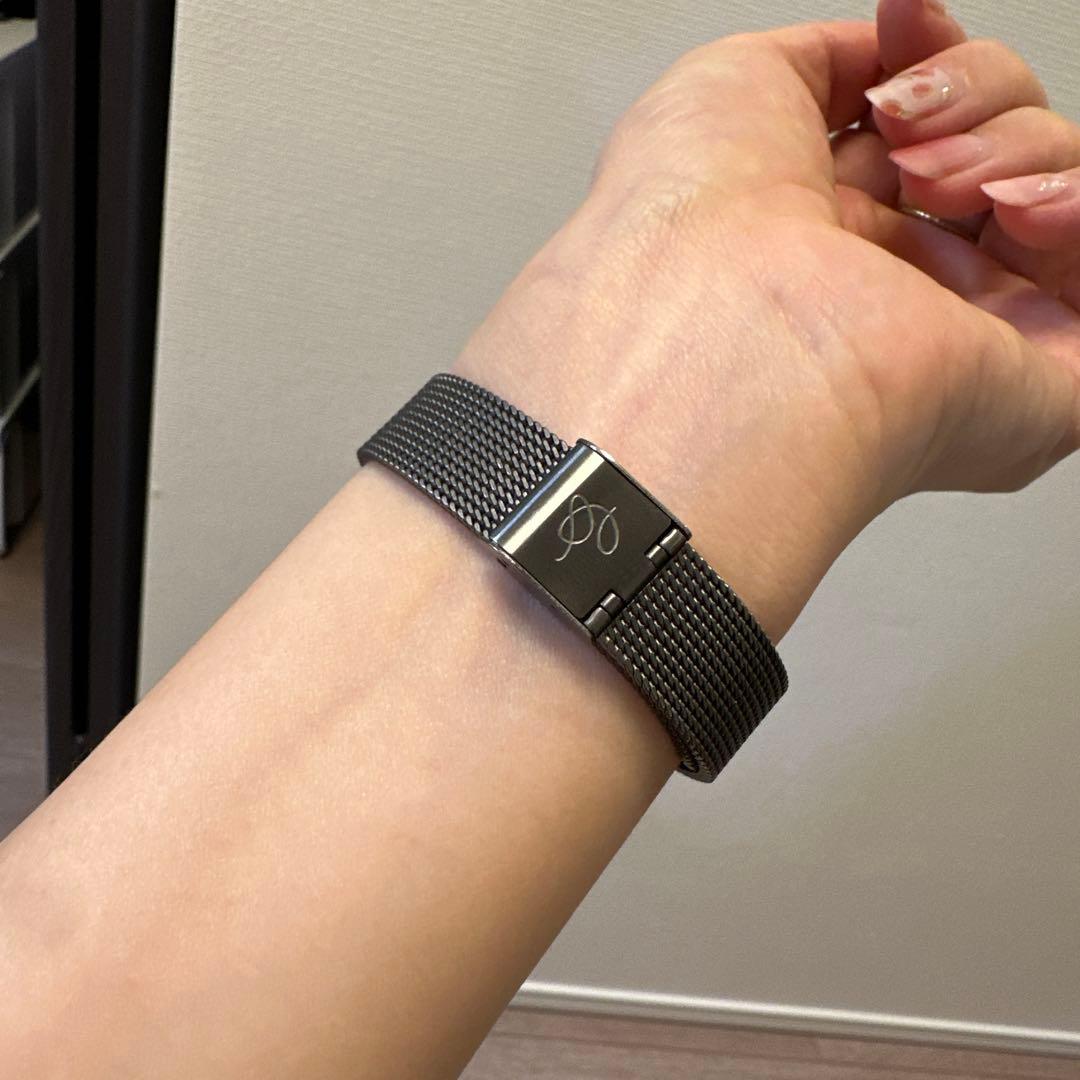 ARNE JACOBSEN アルネ・ヤコブセン 腕時計　30ｍｍ