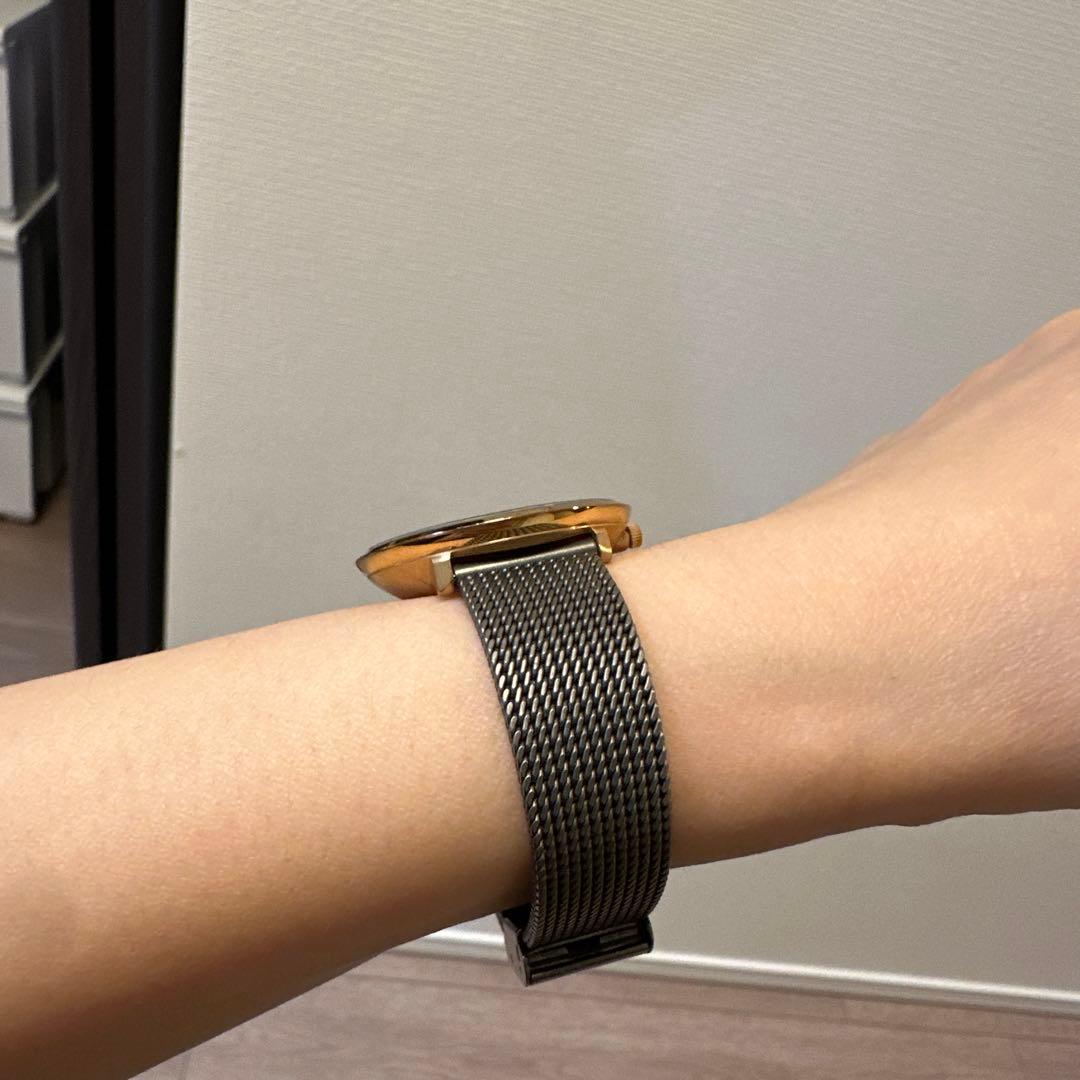 ARNE JACOBSEN アルネ・ヤコブセン 腕時計　30ｍｍ