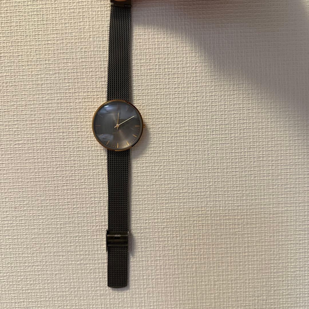 ARNE JACOBSEN アルネ・ヤコブセン 腕時計　30ｍｍ