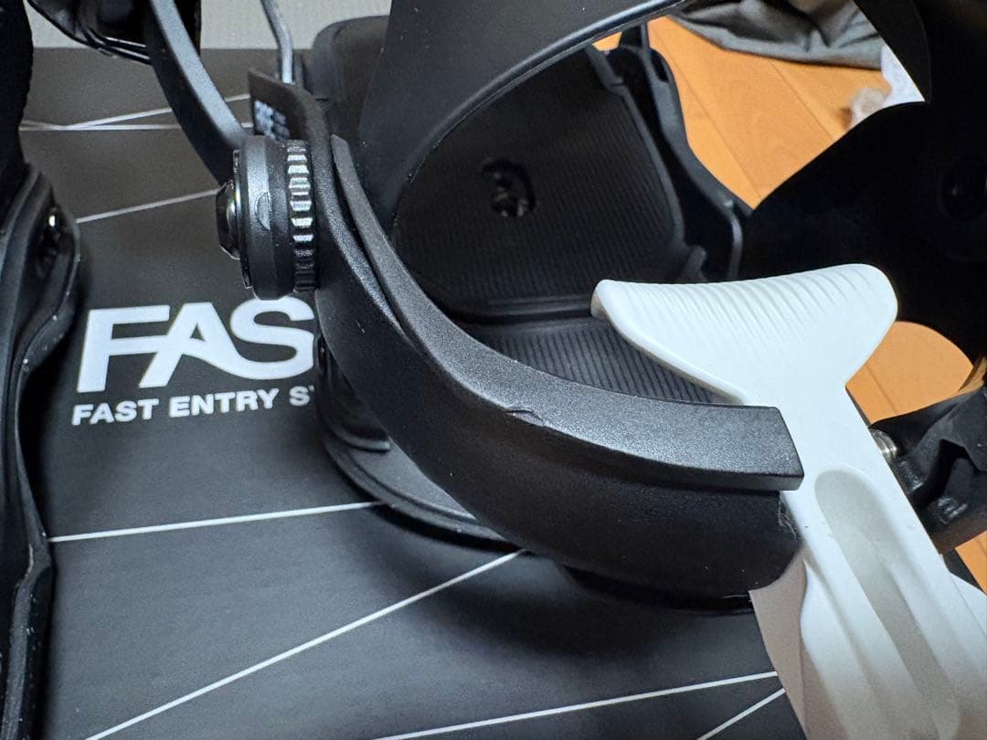 BATALEON バタレオン 25-26 FASE フェイズ 希少Sサイズ