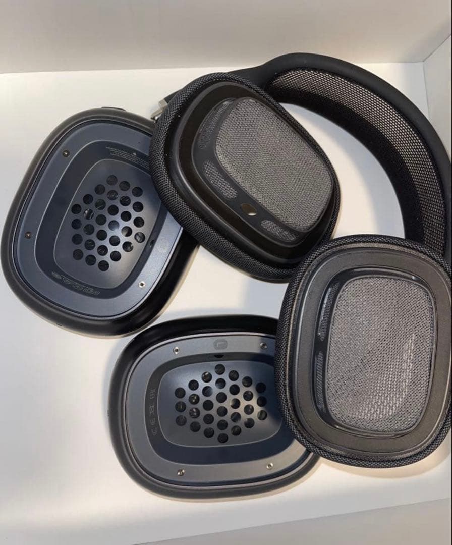 Airpods pro Max 模造品