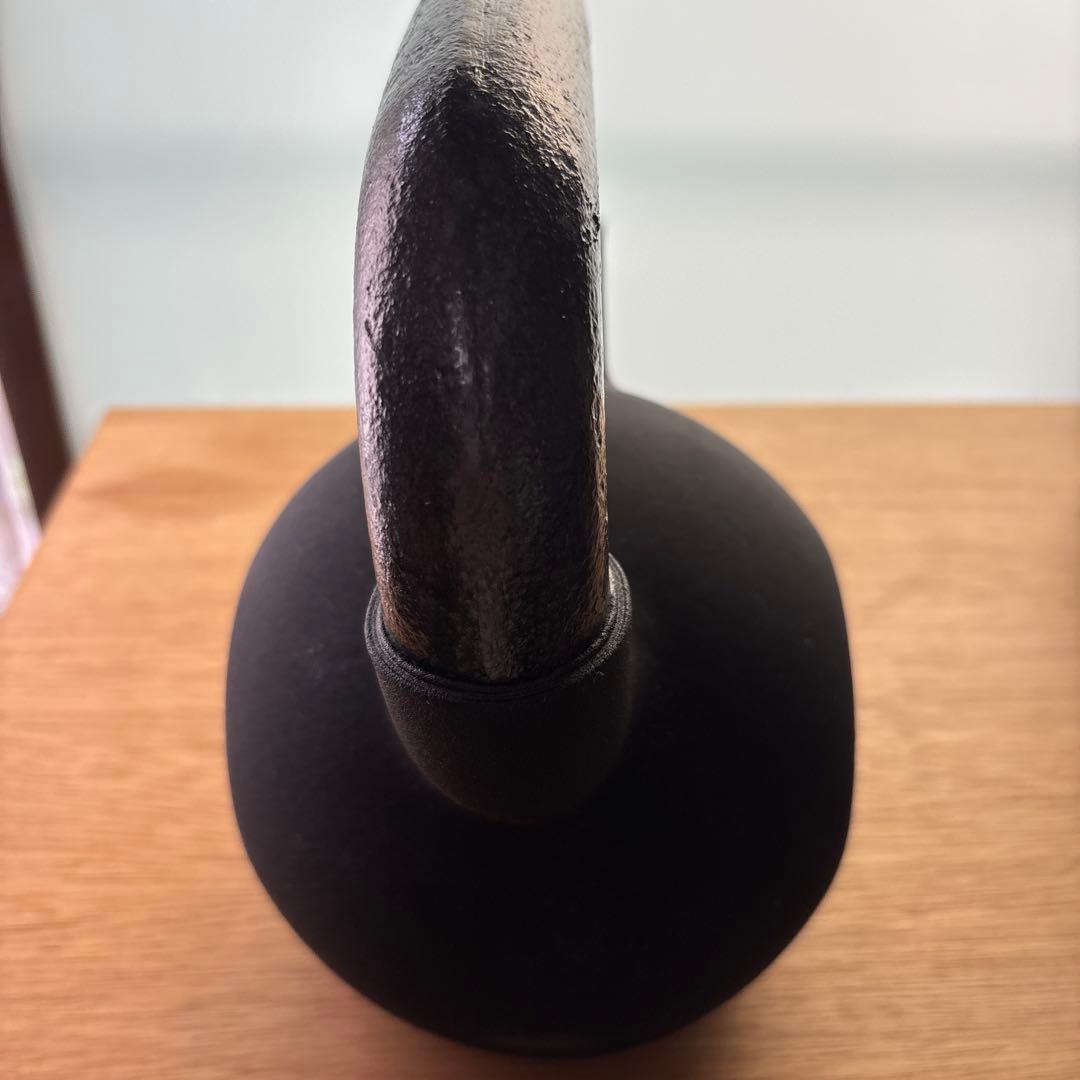 KETTLEBELLKON 24kg ケトルベル