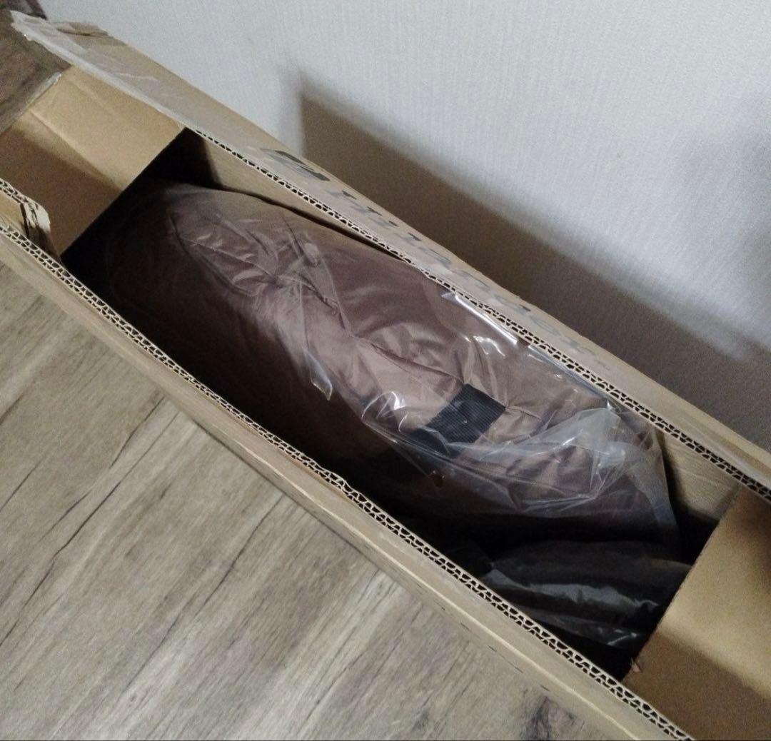 【廃盤・未使用】ハイランダー　ポップ　ワンポールテント　フィンガル　ソロ