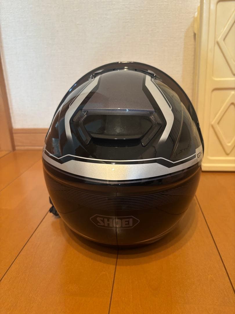SHOEI GT-Air フルフェイスヘルメット 最終値下