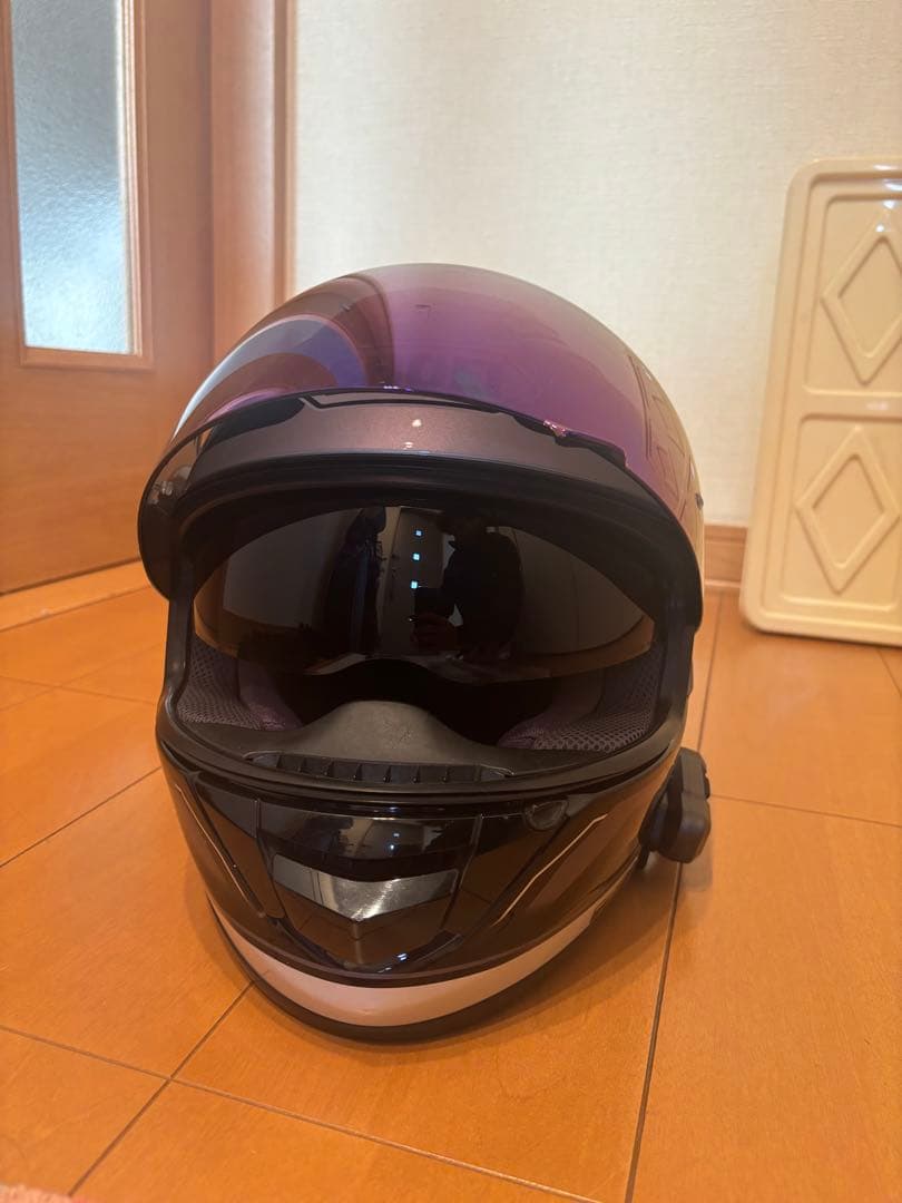 SHOEI GT-Air フルフェイスヘルメット 最終値下