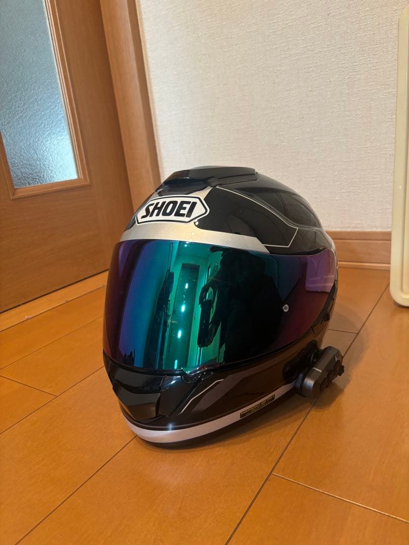 SHOEI GT-Air フルフェイスヘルメット 最終値下