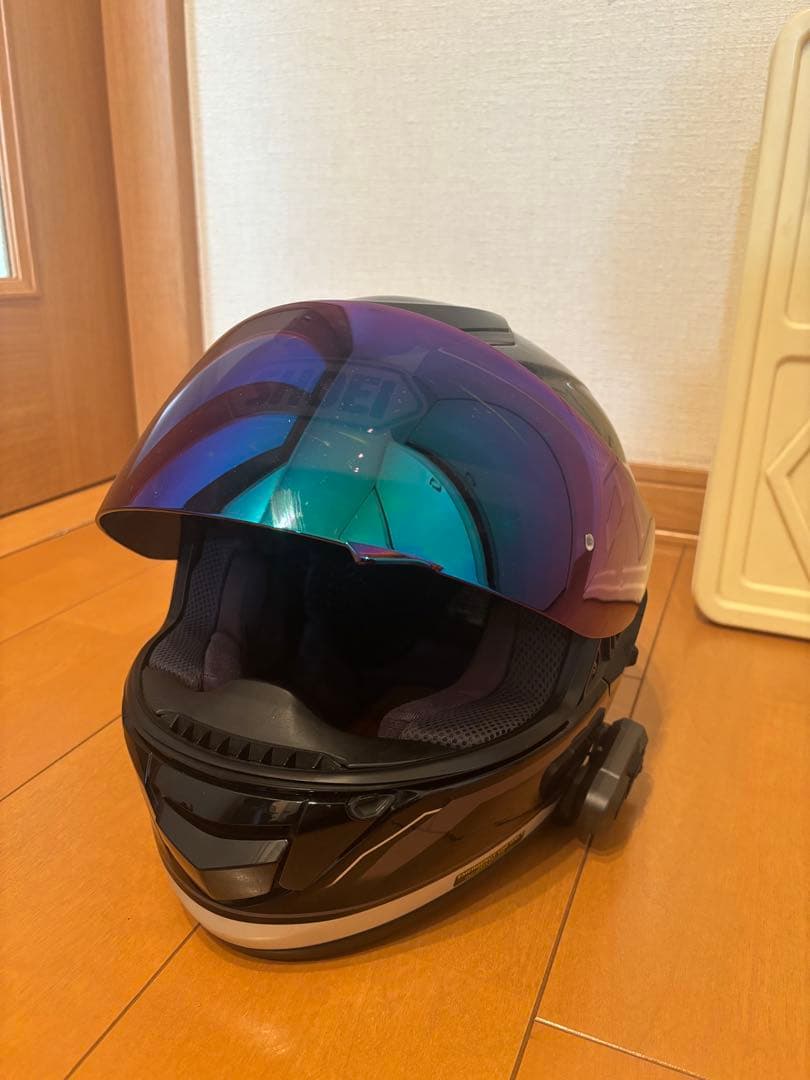 SHOEI GT-Air フルフェイスヘルメット 最終値下