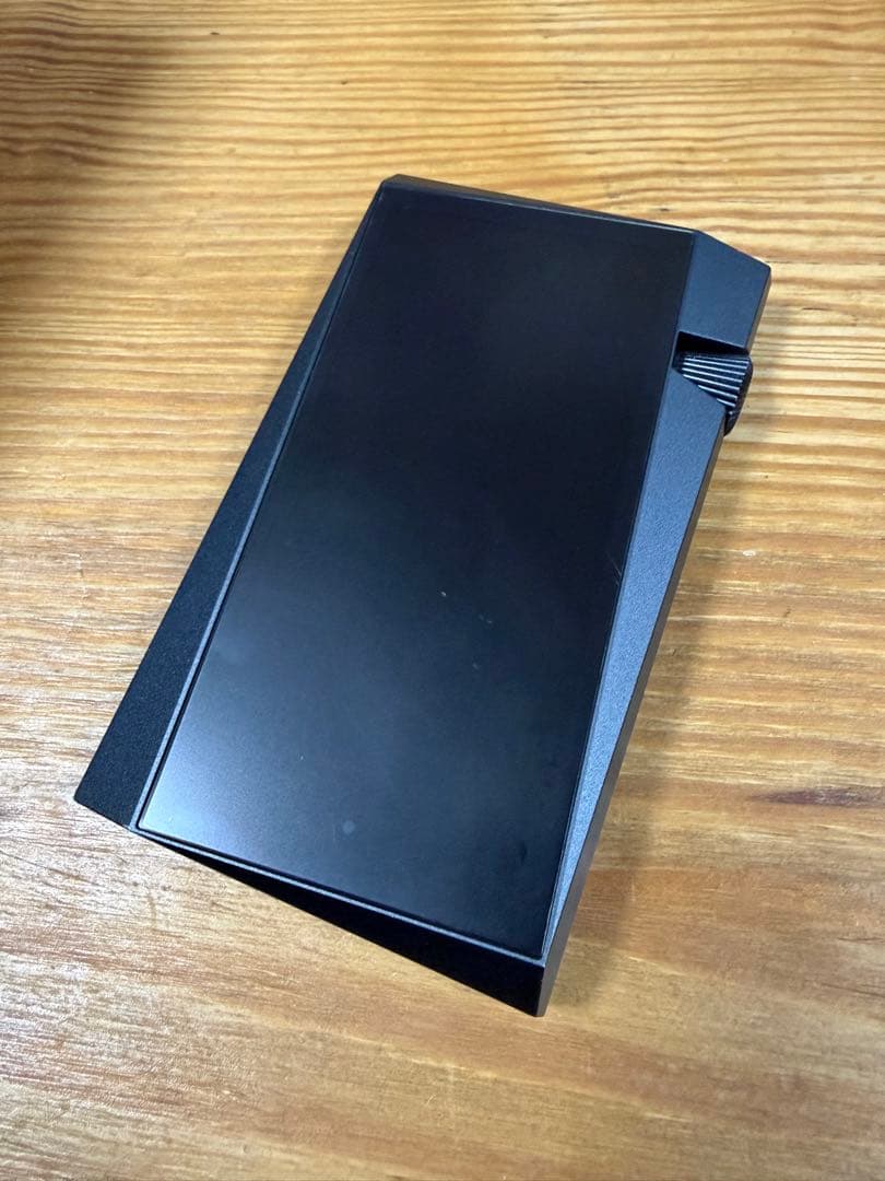 ポータブルプレーヤー Astell&Kern A&norma SR35