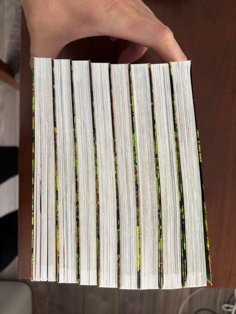 ★ドラゴンボール　フルカラー　少年編　〜　セル編