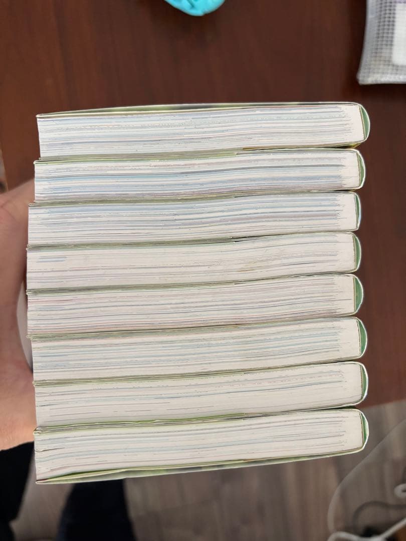 ★ドラゴンボール　フルカラー　少年編　〜　セル編