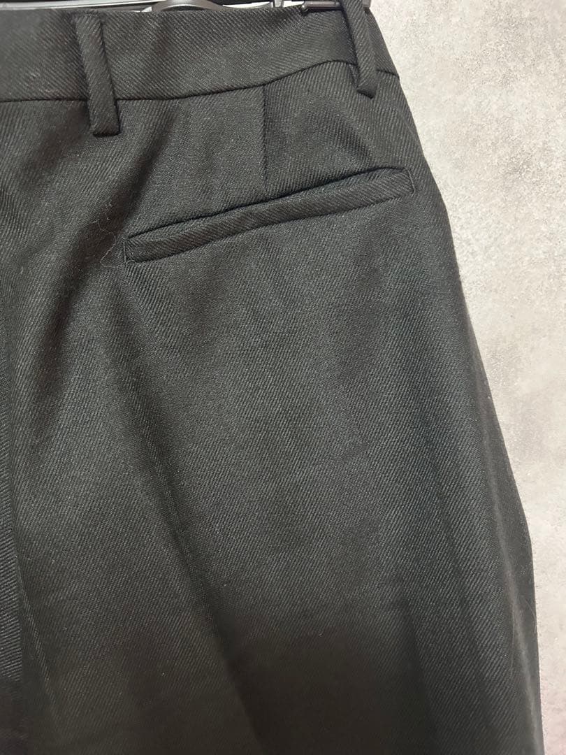 スーツ 22SS Supreme Tartan Wool Suit Black S 30