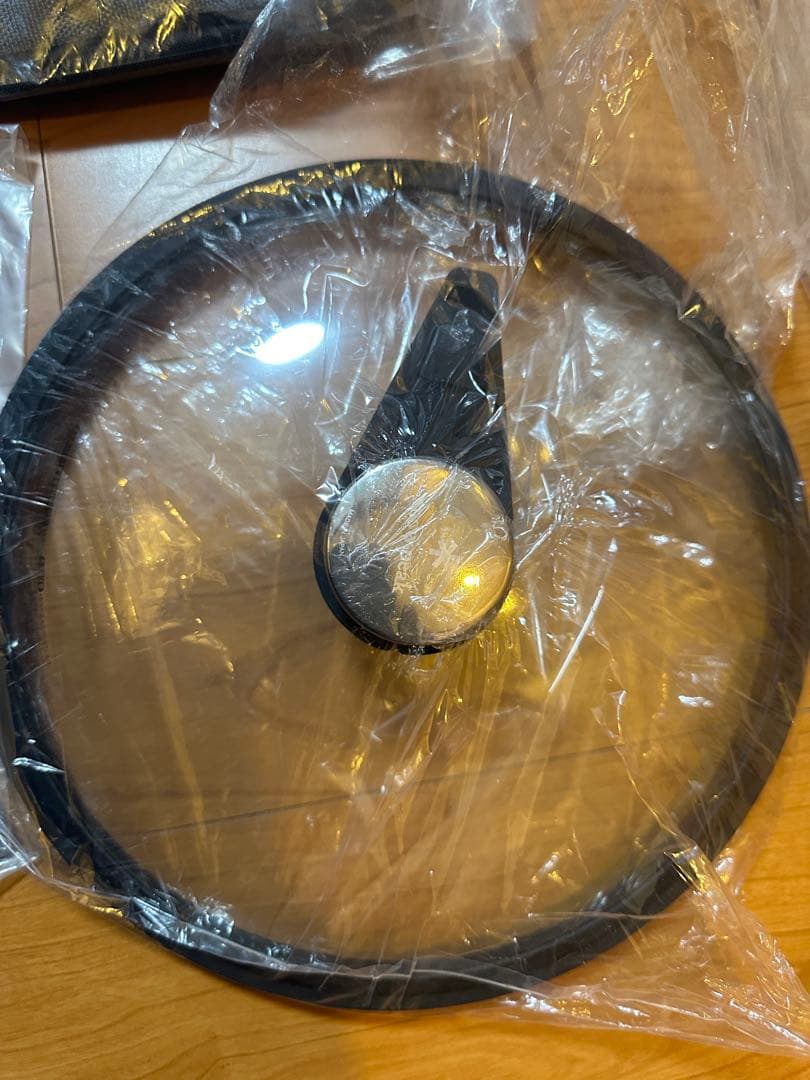  Peak &CAMPクッカー26