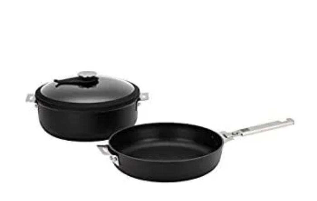  Peak &CAMPクッカー26