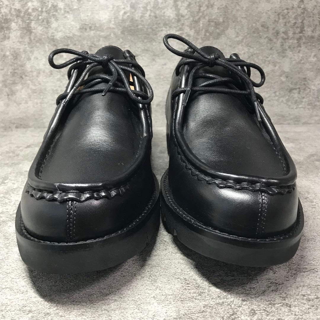 【未使用】texcy luxe ASICS TU-8018 ビジネスシューズ