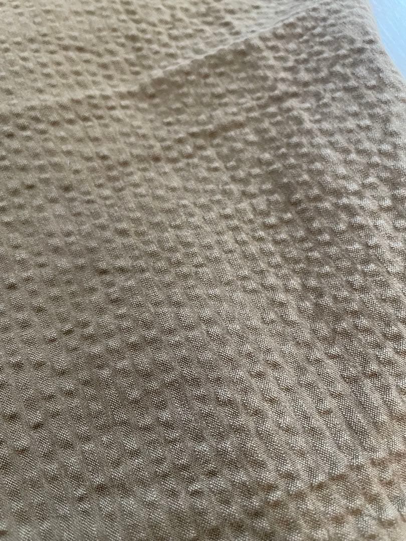 ANATOMICA BJ PANTS フランス製