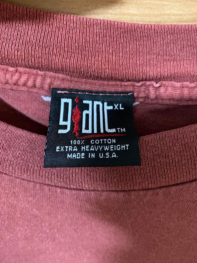 【90's サイズXL】RAGE AGAINST THE MACHINE