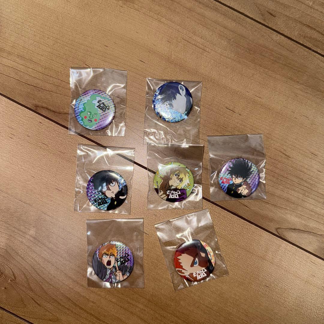 初回仕様版 モブサイコ100 Blu-ray全巻 収納BOX 特典あり