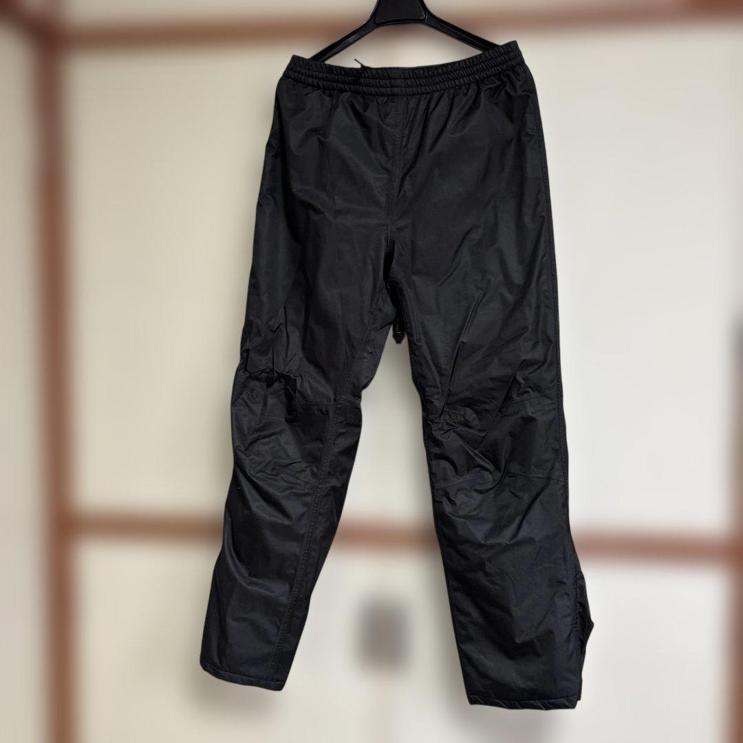 GOLDWIN プロテクター付きジャケット