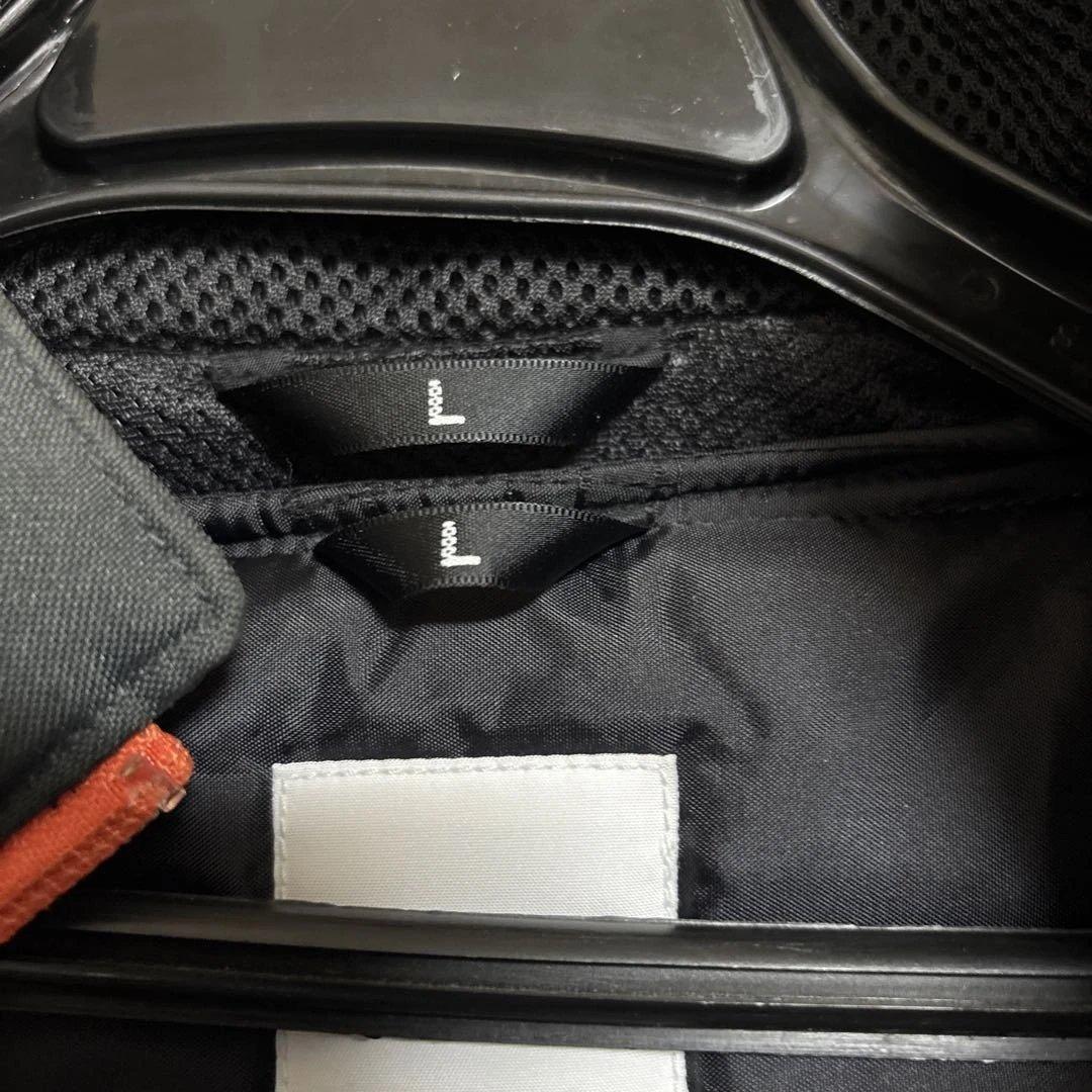 GOLDWIN プロテクター付きジャケット