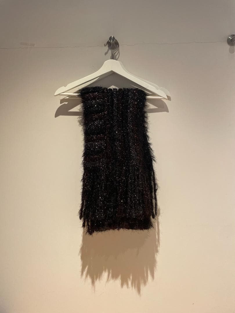 美品★Maison Martin Margiela★マルジェラ★マフラー