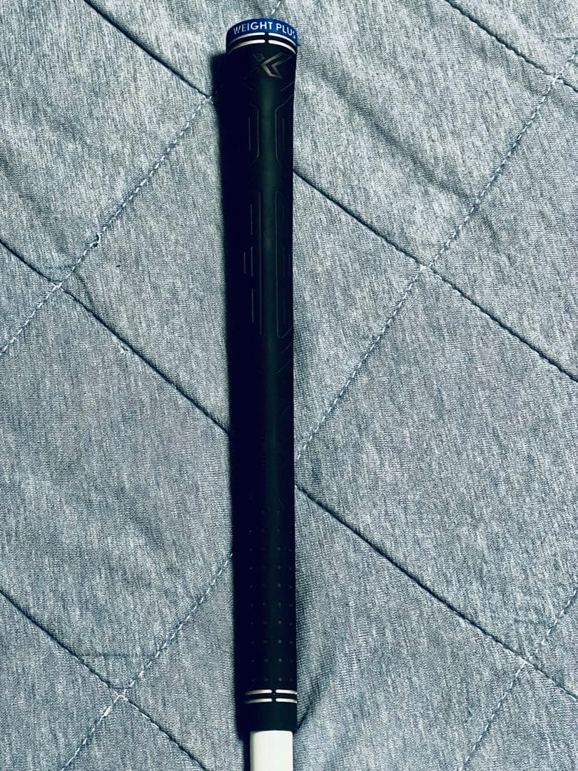 【中古美品】ゼクシオ12 5W フェアウェイウッドR M1200カーボン