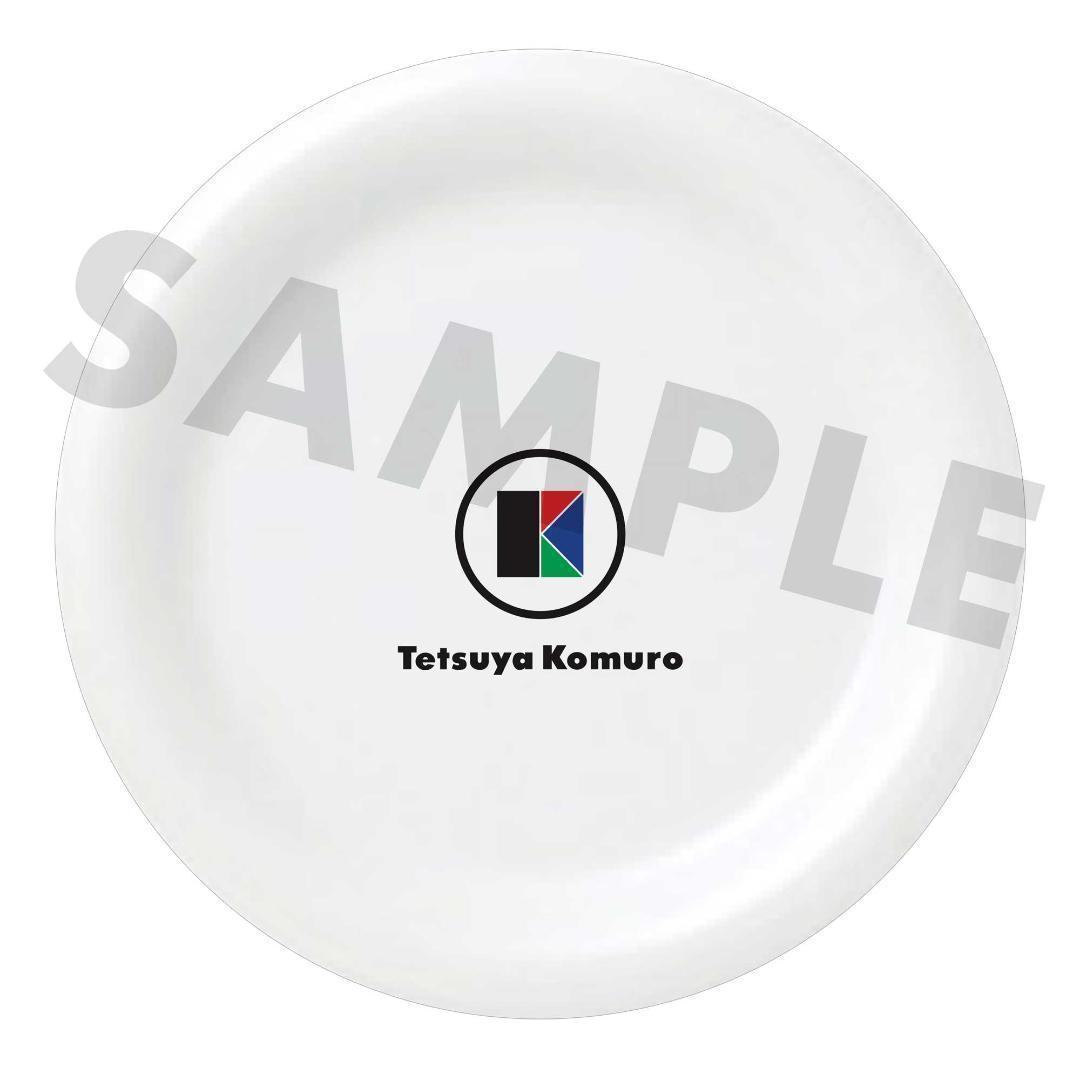 小室哲哉Digitalian is eating breakfast特製プレート