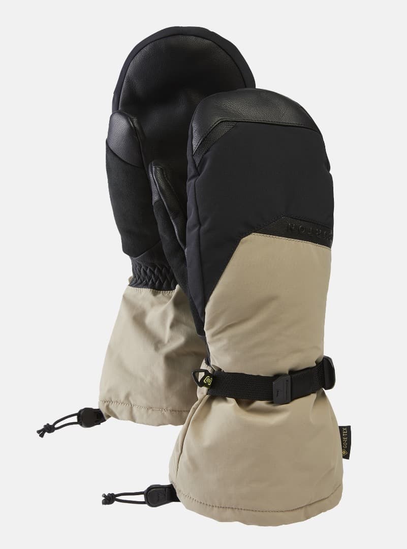 メンズ Burton GORE-TEX デラックスミトン【Mサイズ】新品正規品