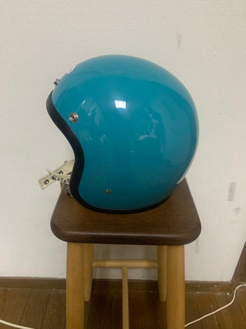 極美品オーシャンビートルlac　Lサイズ