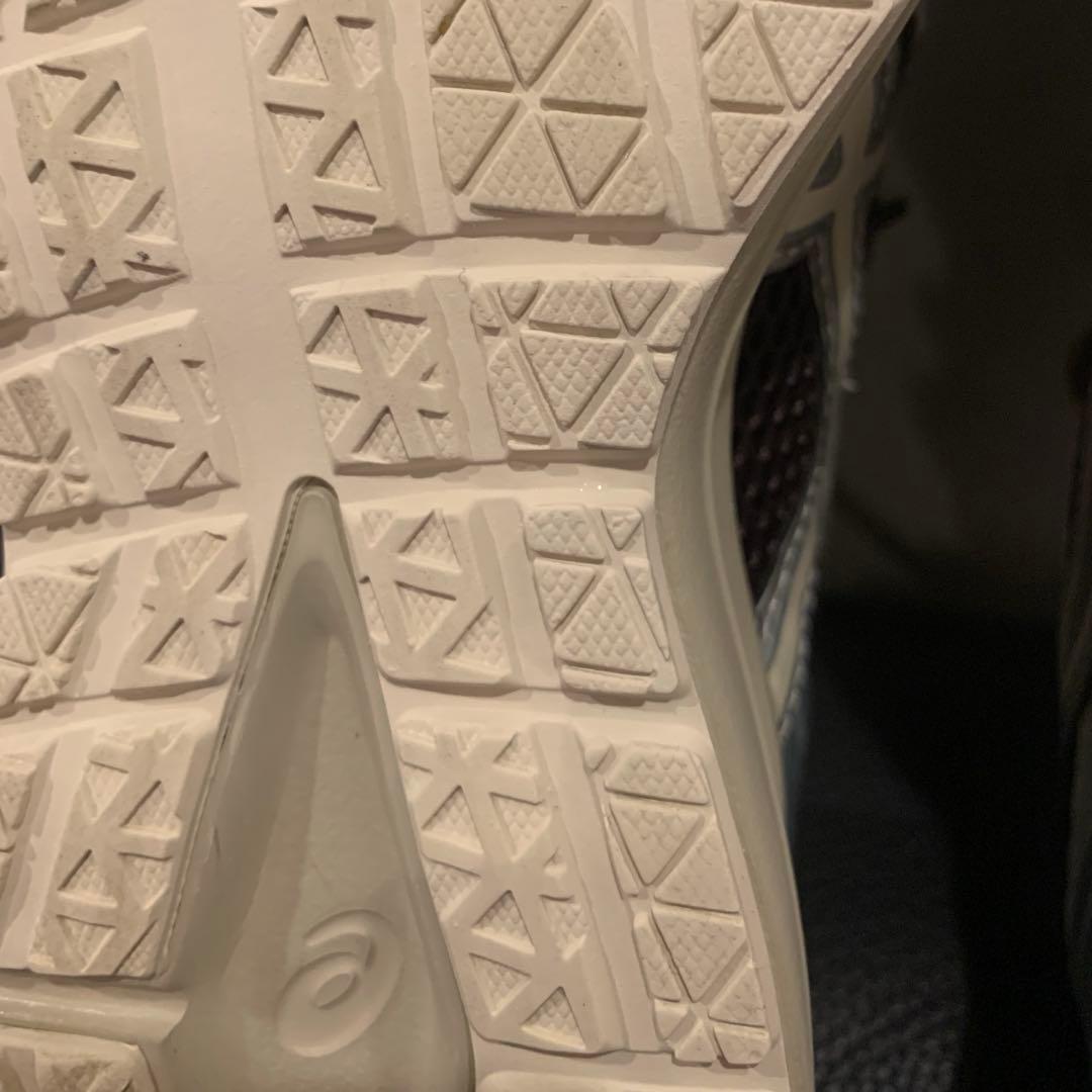 【タカサン専用】KITH Ronnie Fieg Asics Jog 100S