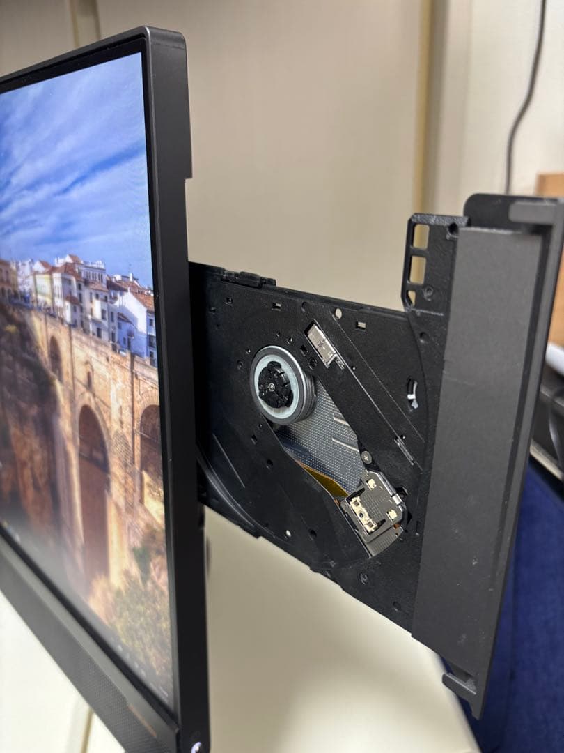 IDEACENTRE F0CB 一体型デスクトップPC Intel i5