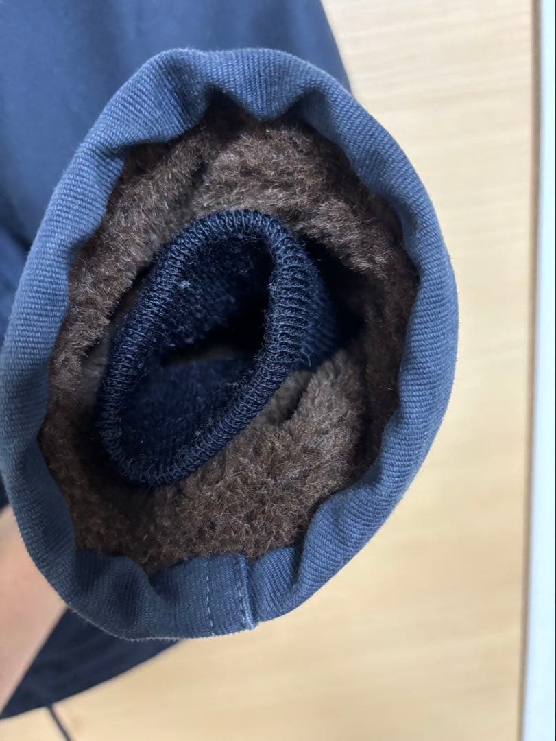 THE REAL McCOY'S旧マッコイズ n-1 デッキジャケット 36