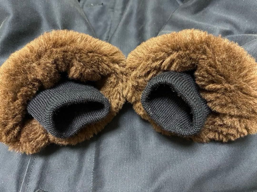 THE REAL McCOY'S旧マッコイズ n-1 デッキジャケット 36