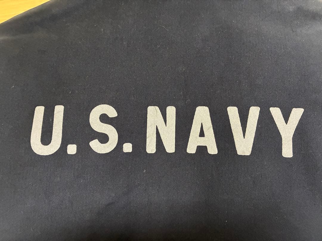 THE REAL McCOY'S旧マッコイズ n-1 デッキジャケット 36