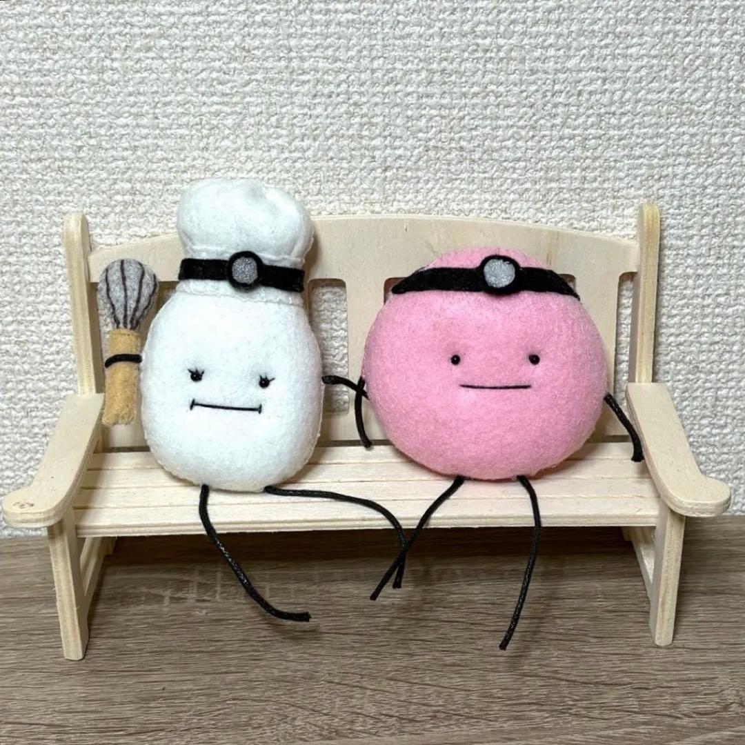 クラフト・布製品 Victoria