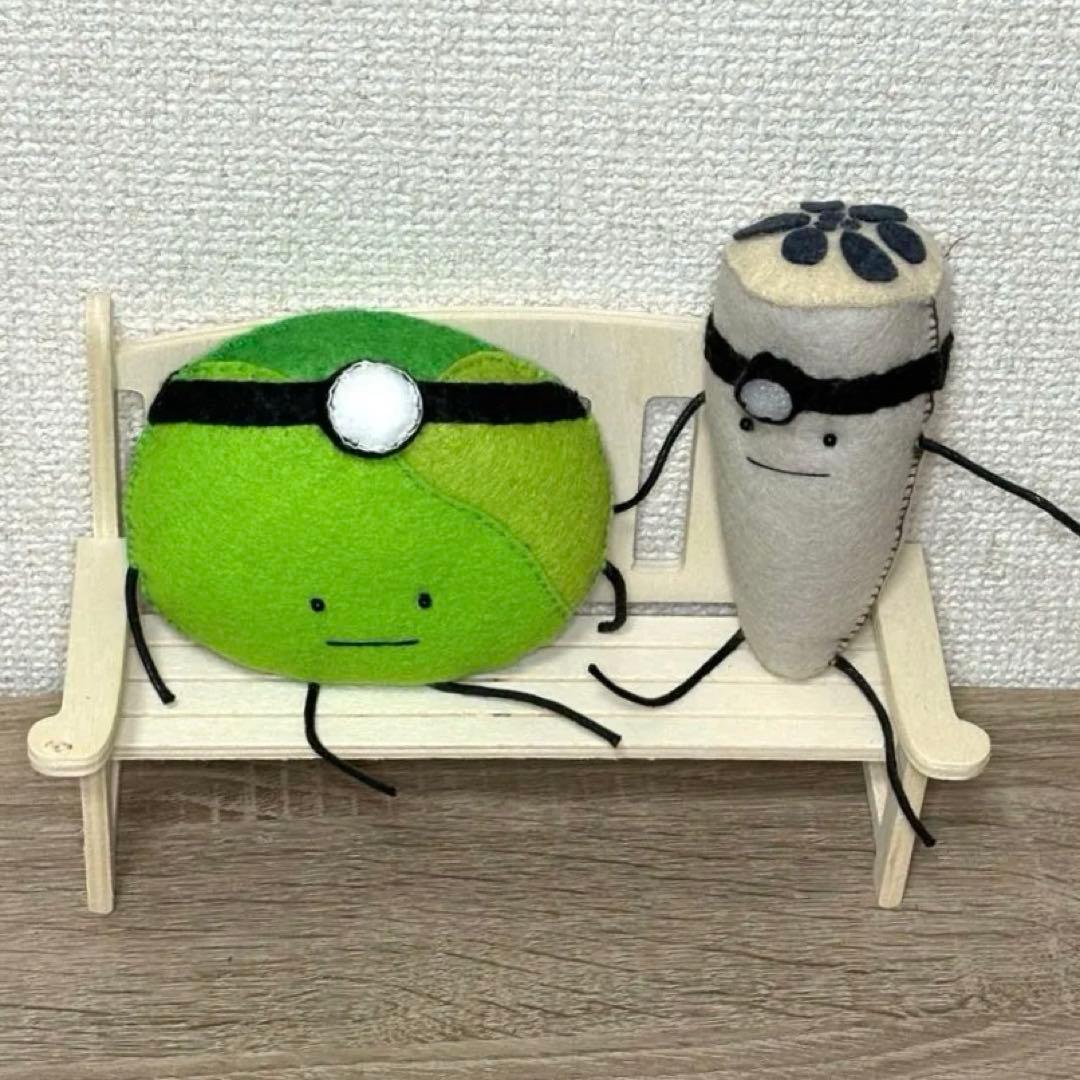 クラフト・布製品 Victoria