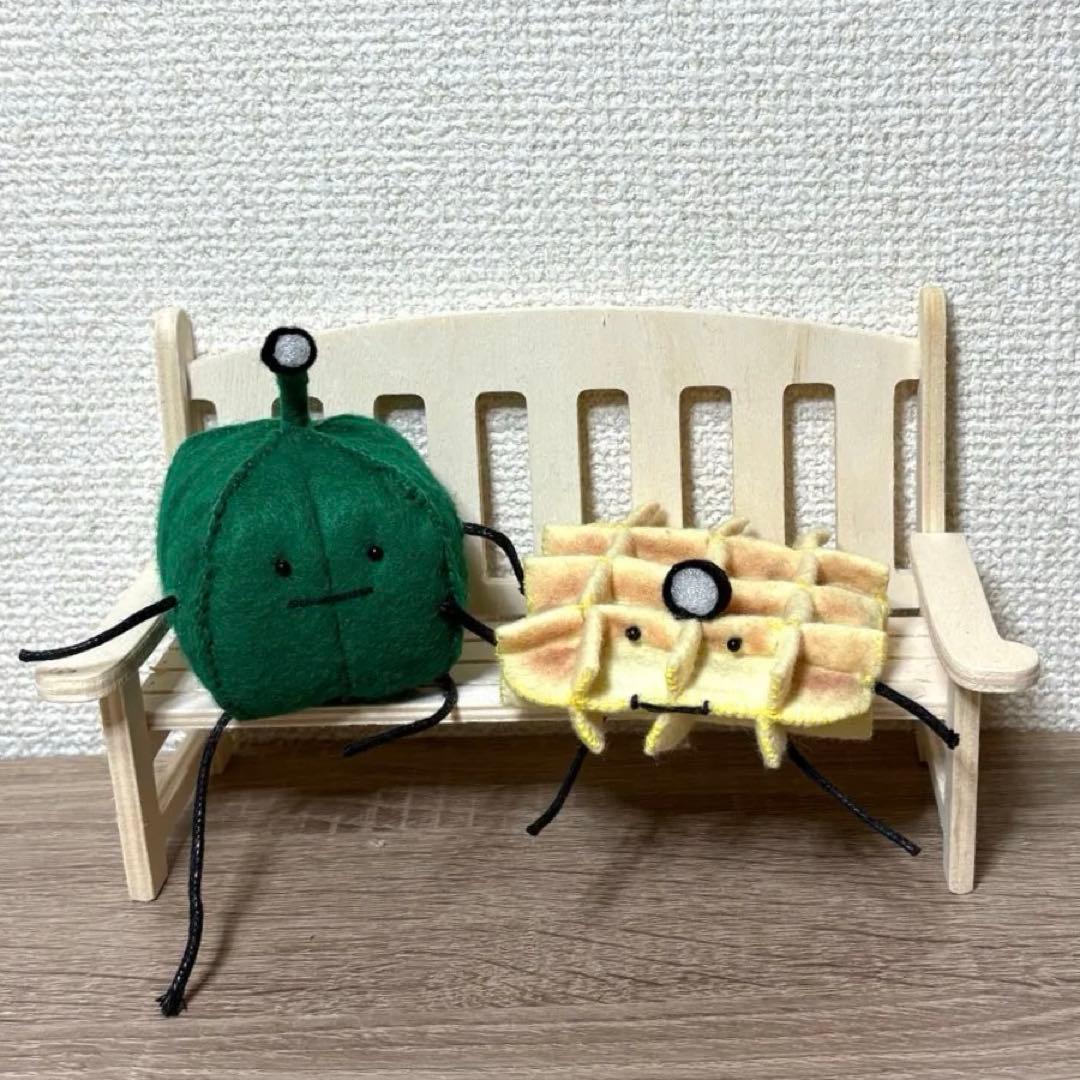 クラフト・布製品 Victoria