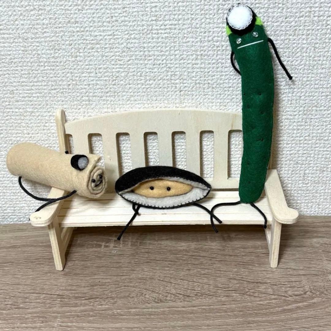 クラフト・布製品 Victoria