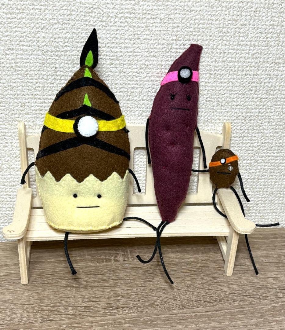 クラフト・布製品 Victoria