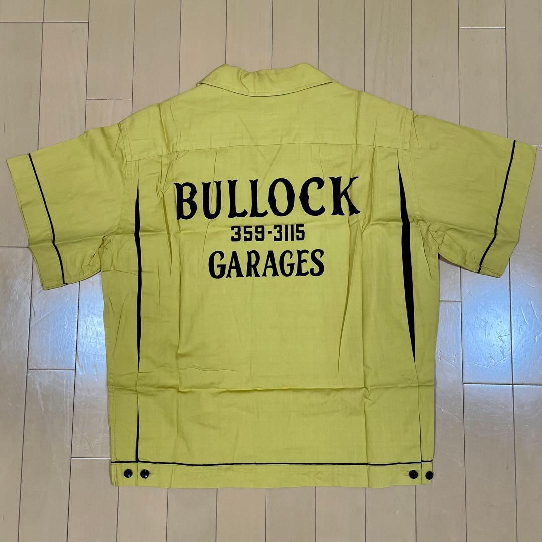 USA製 60s Hilton ボウリングシャツ ヴィンテージ ガレージ系