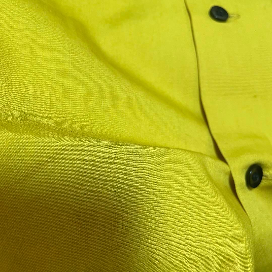 USA製 60s Hilton ボウリングシャツ ヴィンテージ ガレージ系