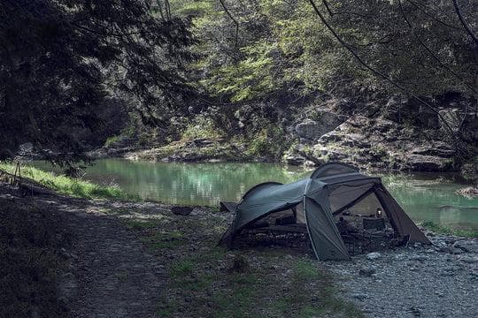 TOKYO CRAFTS テンビシェルター ３点セット