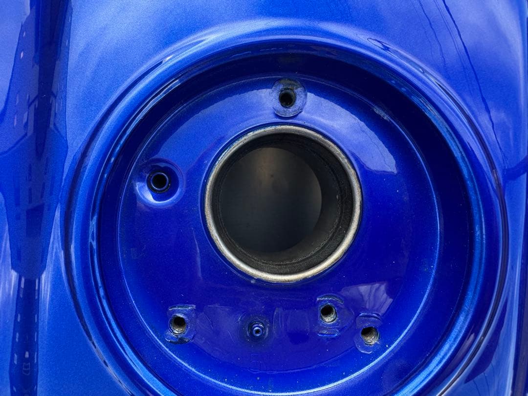 XJR400R　RH02J　外装一式