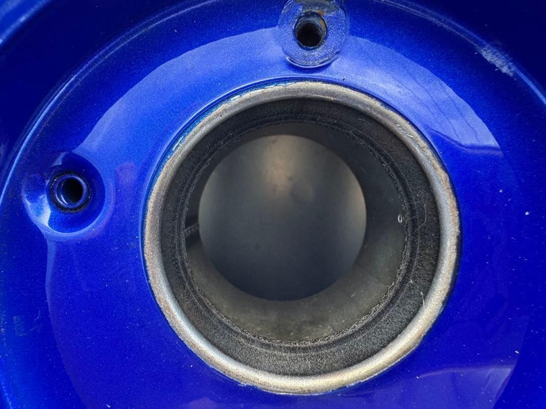 XJR400R　RH02J　外装一式