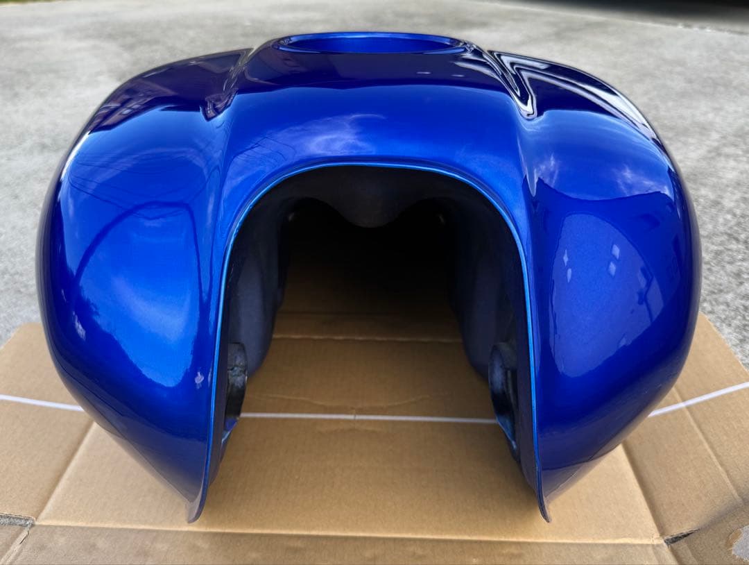 XJR400R　RH02J　外装一式