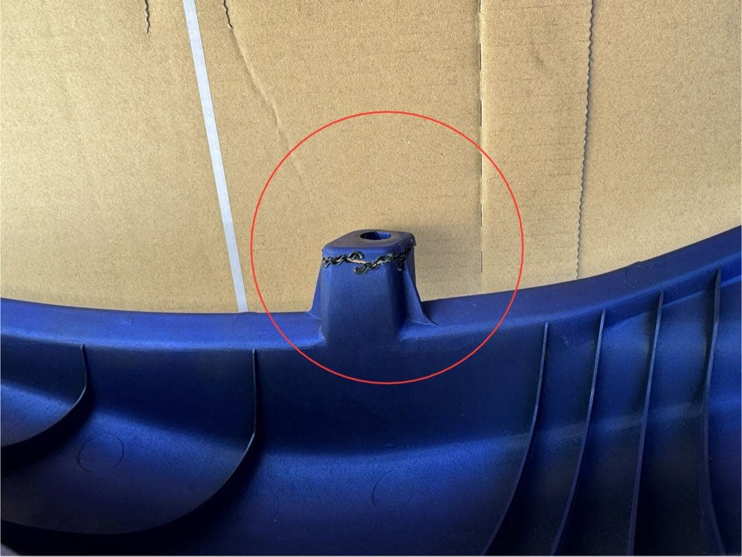 XJR400R　RH02J　外装一式