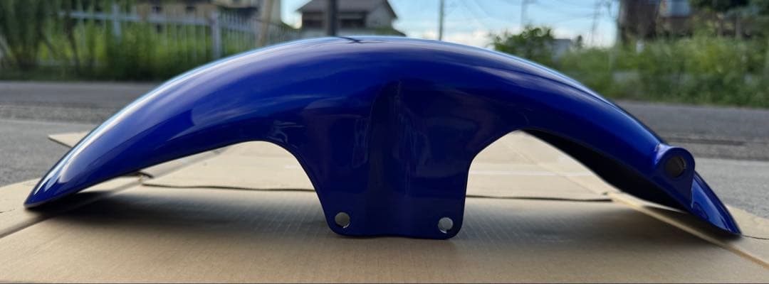 XJR400R　RH02J　外装一式