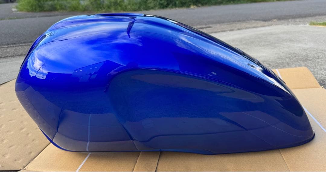 XJR400R　RH02J　外装一式