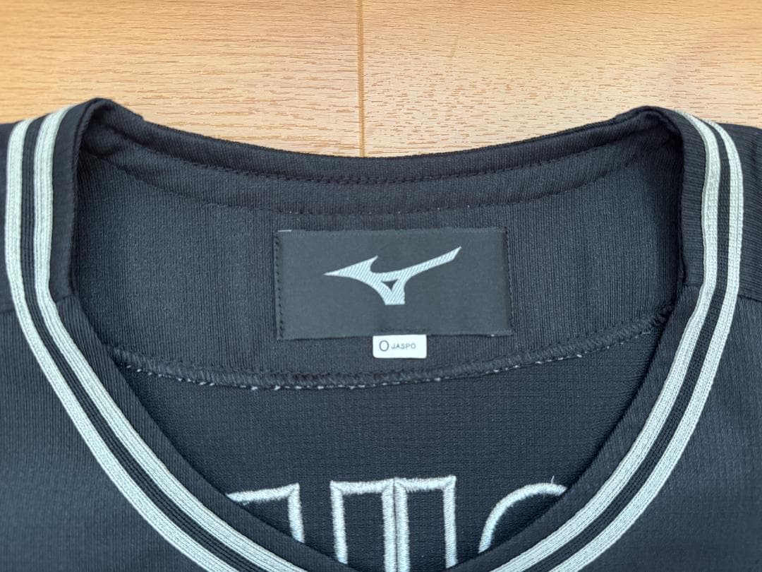 【リュック】松原聖弥 ジャイアンツ #9 Yohji Yamamotoユニ